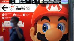 Nintendo counting on forays beyond video games to boost fans