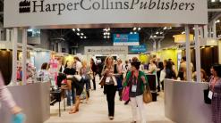 HarperCollins union begins strike, citing wages, diversity