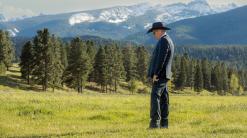 Kevin Costner: Returning 'Yellowstone' is a hit on own terms