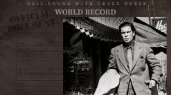 Review: Neil Young reflects on environment on 'World Record'