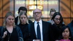 Jury tells filmmaker Haggis to pay $10M total in rape suit