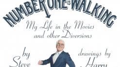 Review: Steve Martin slips with funny but thin movie memoir