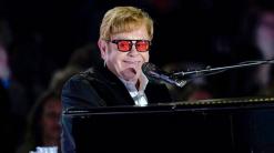 Elton John's final tour revisits LA glory with Lipa, Carlile