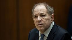 Weinstein attorney cross-examines accuser Siebel-Newsom