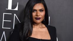 Mindy Kaling to be honored by Producers Guild for TV change