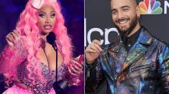 Nicki Minaj, Maluma, Myriam Fares release World Cup anthem