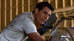 'Top Gun: Maverick' to land on Paramount+ in December
