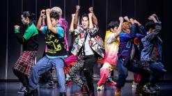 New musical brings high-energy world of K-pop to Broadway