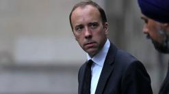 Disgraced former UK Minister seeks jungle redemption