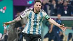 Argentina-Mexico World Cup Spanish TV gets 8.9M US viewers