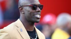Terrell Owens says man he punched at CVS threatened him, fan