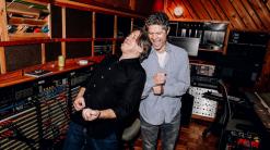 Cameron Crowe adores recording ‘Almost Famous’ cast album