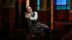 French tenor belatedly, triumphantly makes his Met debut