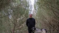Dissident artist Weiwei says China unrest won't alter regime