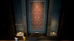For World Cup visitors, a peek into Islamic art, heritage
