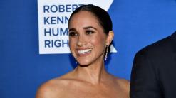 Tabloids fume, many in UK shrug over Harry and Meghan series