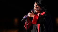 Bomb threat disrupts Patti LaBelle concert in Wisconsin