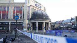 Woman injured in London concert crowd crush dies in hospital
