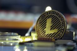 Litecoin Hits Short-Term Low As Price Breaks Below Parallel Channel
