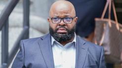 R. Kelly manager gets a year in prison for theater threat