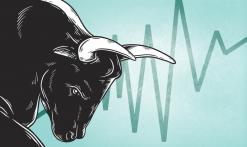 Ethereum Price Relatively Muted, Bulls Still Aim Key Upside Break