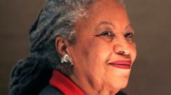 Princeton University plans Toni Morrison tribute in 2023