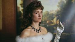 ‘Corsage’ gives a modern edge to Austria's Empress Elisabeth