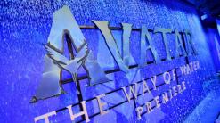Full speed ahead: 'Avatar' sequel again dominates box office