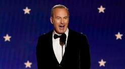 Hasty Pudding to fete Bob Odenkirk as its Man of the Year