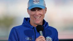 Kevin Harvick to join Fox both as NASCAR analyst in 2024