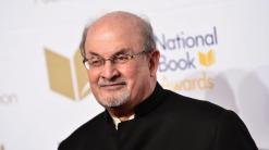 Salman Rushdie gives first interview since 2022 stabbing