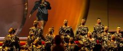 Grammys rebound from COVID years, reach 12.4 million viewers