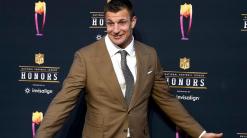Stars at the Super Bowl: How Gronk and Shaq plan to party