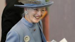 Danish queen to undergo 'major back surgery'