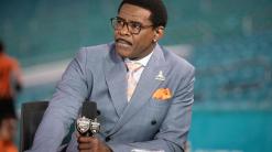 Irvin files lawsuit seeking $100M after misconduct claim