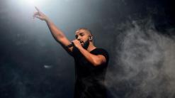 Drake delivers hits at 'Homecoming' Super Bowl week concert
