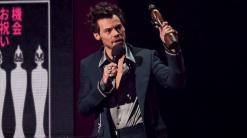 Harry Styles, Beyoncé and Wet Leg win at UK's Brit Awards