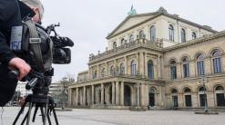 German ballet director suspended over feces attack on critic