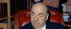 Experts found Chilean poet Neruda was poisoned, nephew says