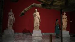 Major renovation planned for Athens' archaeological museum
