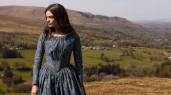 Review: 'Emily' gives new life to the ‘strange’ Brontë sis