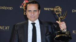 Maurice Benard finds purpose in sharing his 'State of Mind'
