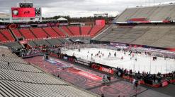 ESPN gets 1st chance to air hockey Stadium Series game
