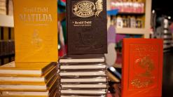 Critics reject changes to Roald Dahl books as censorship