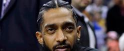 Rapper Nipsey Hussle’s convicted killer to be sentenced