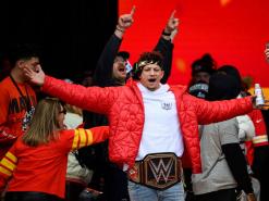 WWE leaning in to social media ahead of possible sale