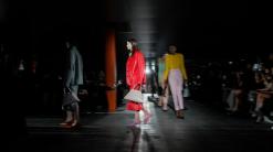 Prada, Max Mara promote modesty and utility on Milan runways