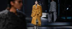 Milan fashion celebrates girl power at Gucci, Cormio, Tod's