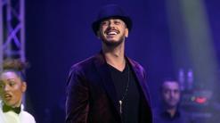 Moroccan singer convicted of rape in Paris, gets 6-year term