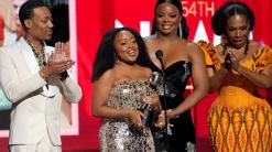 Angela Bassett, 'Wakanda Forever' top NAACP Image Awards